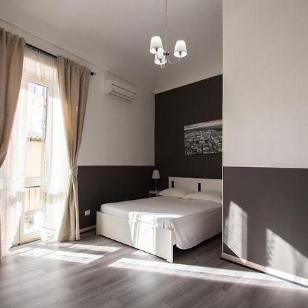 Ducezio Rooms Noto Kültér fotó