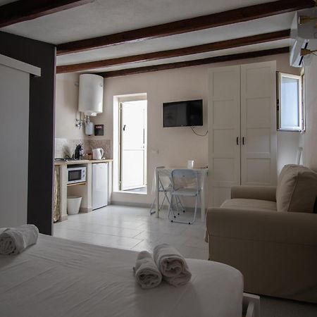 Ducezio Rooms Noto Kültér fotó