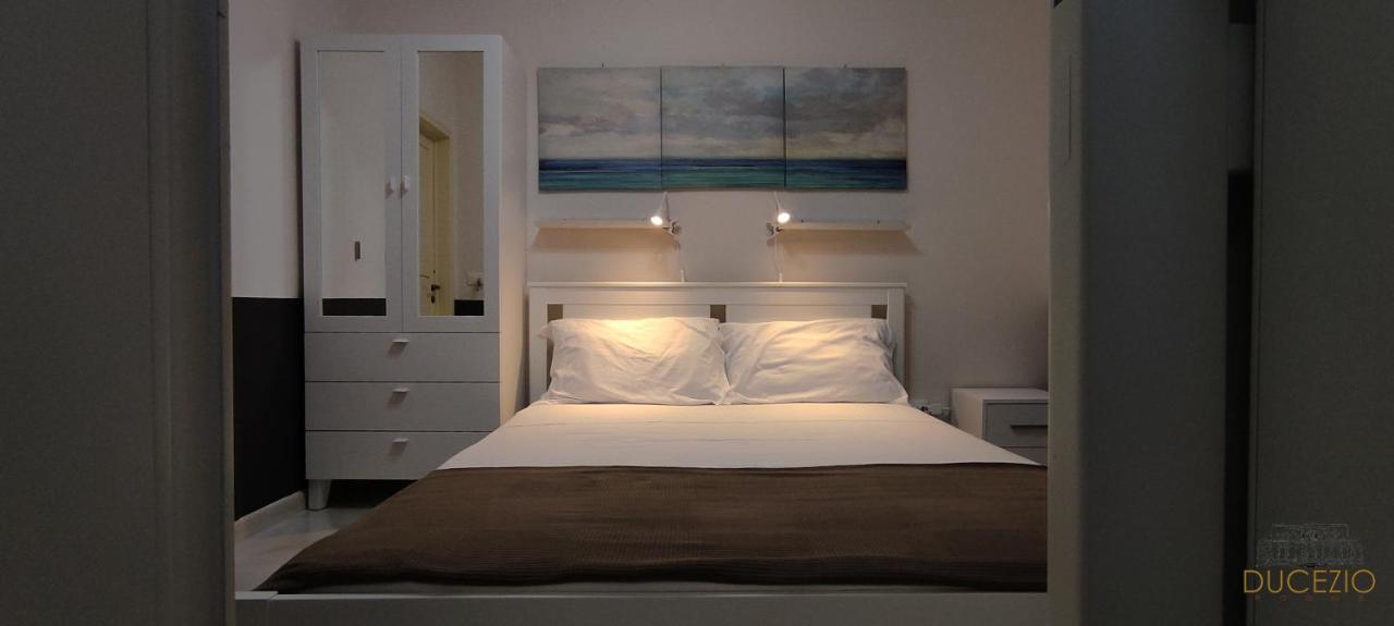 Ducezio Rooms Noto Kültér fotó