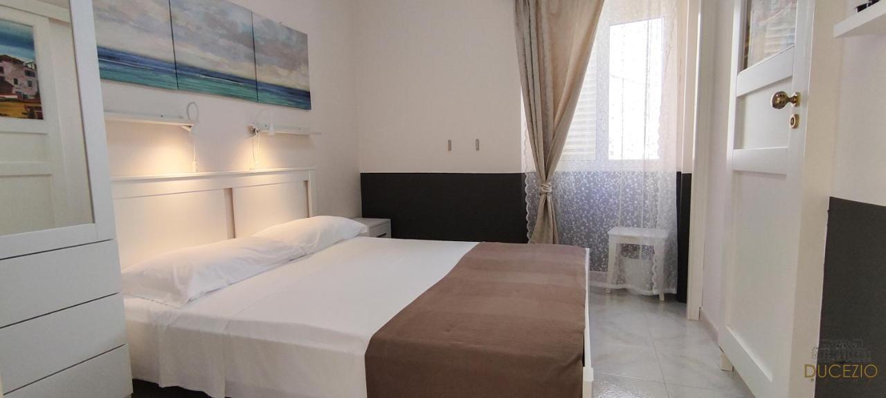 Ducezio Rooms Noto Kültér fotó