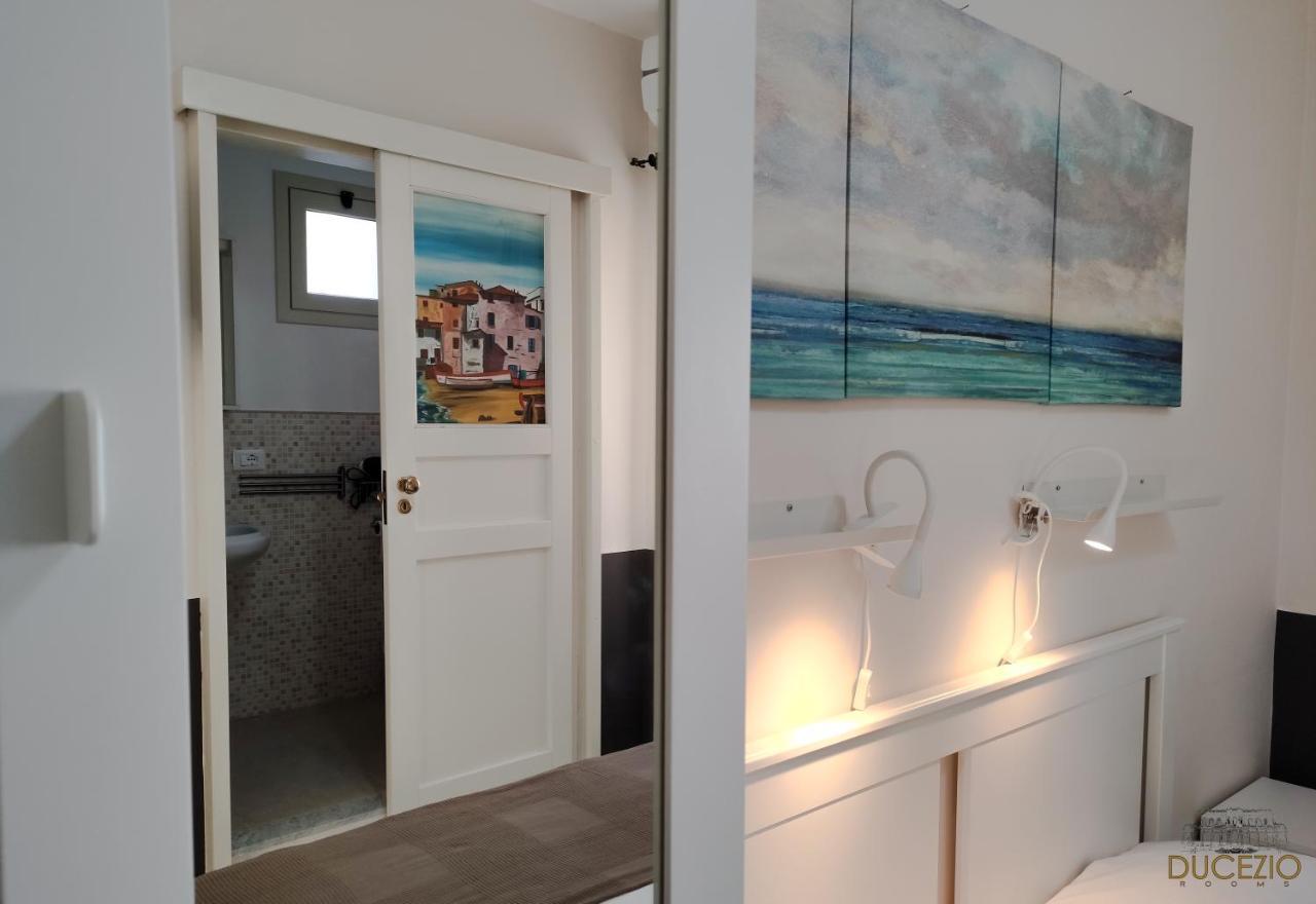 Ducezio Rooms Noto Kültér fotó