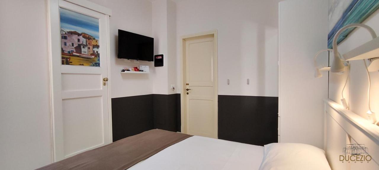 Ducezio Rooms Noto Kültér fotó