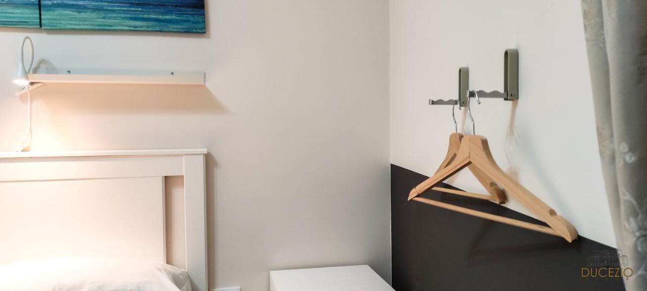 Ducezio Rooms Noto Kültér fotó