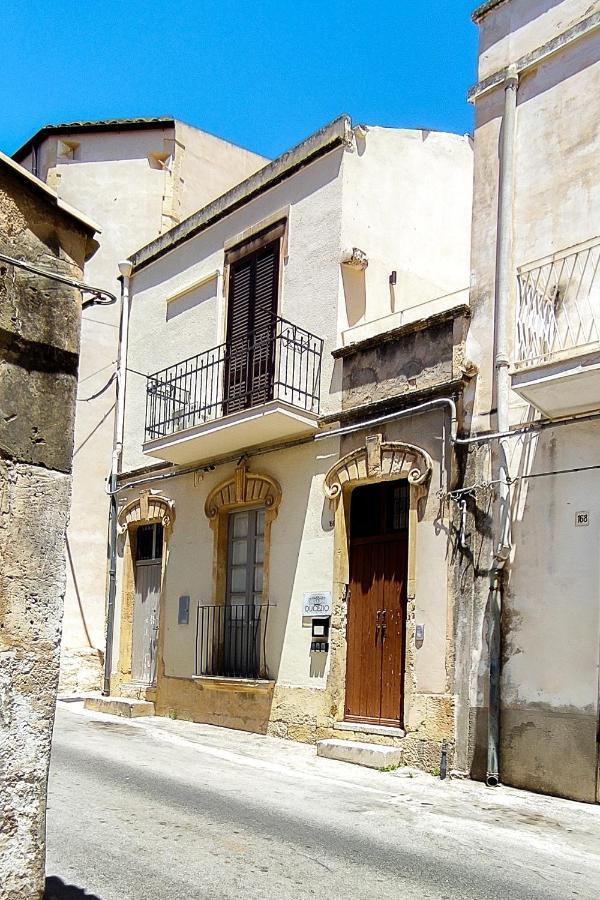 Ducezio Rooms Noto Kültér fotó