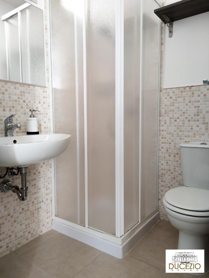 Ducezio Rooms Noto Kültér fotó