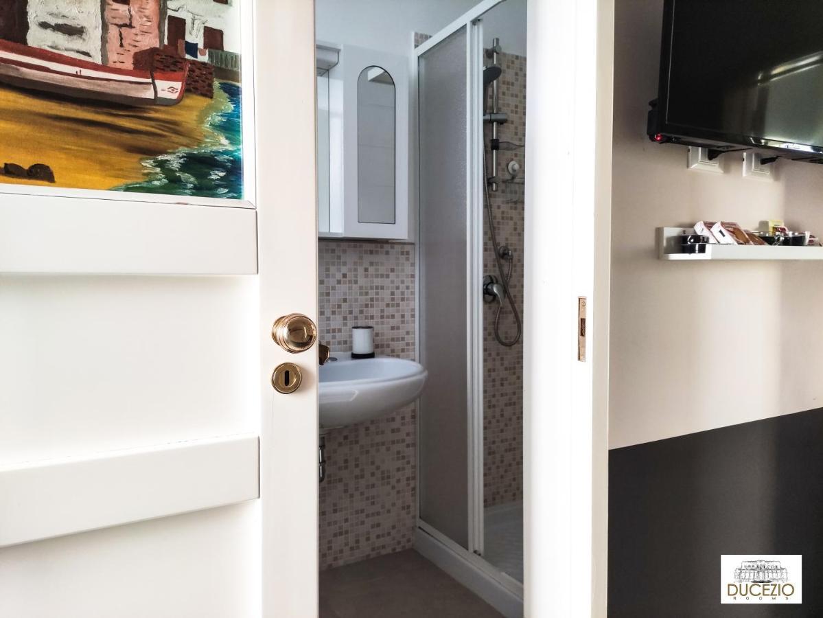 Ducezio Rooms Noto Kültér fotó