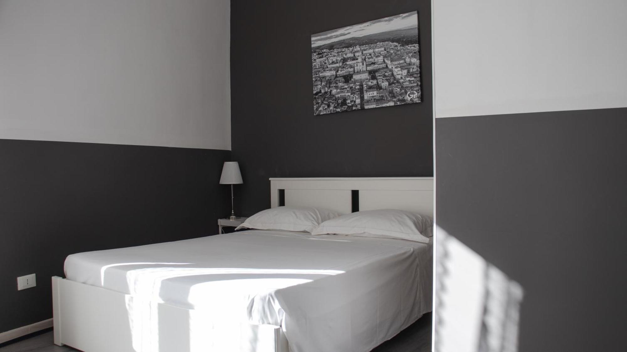 Ducezio Rooms Noto Kültér fotó