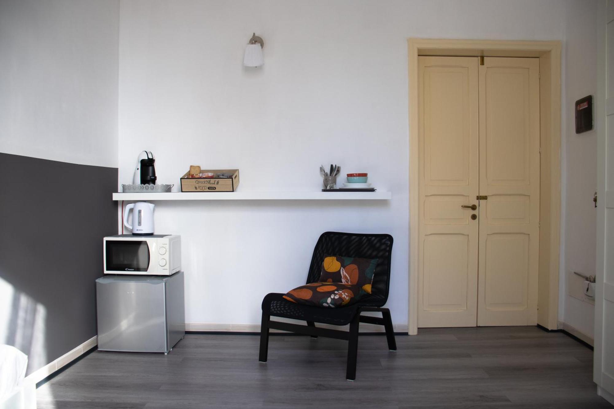 Ducezio Rooms Noto Kültér fotó