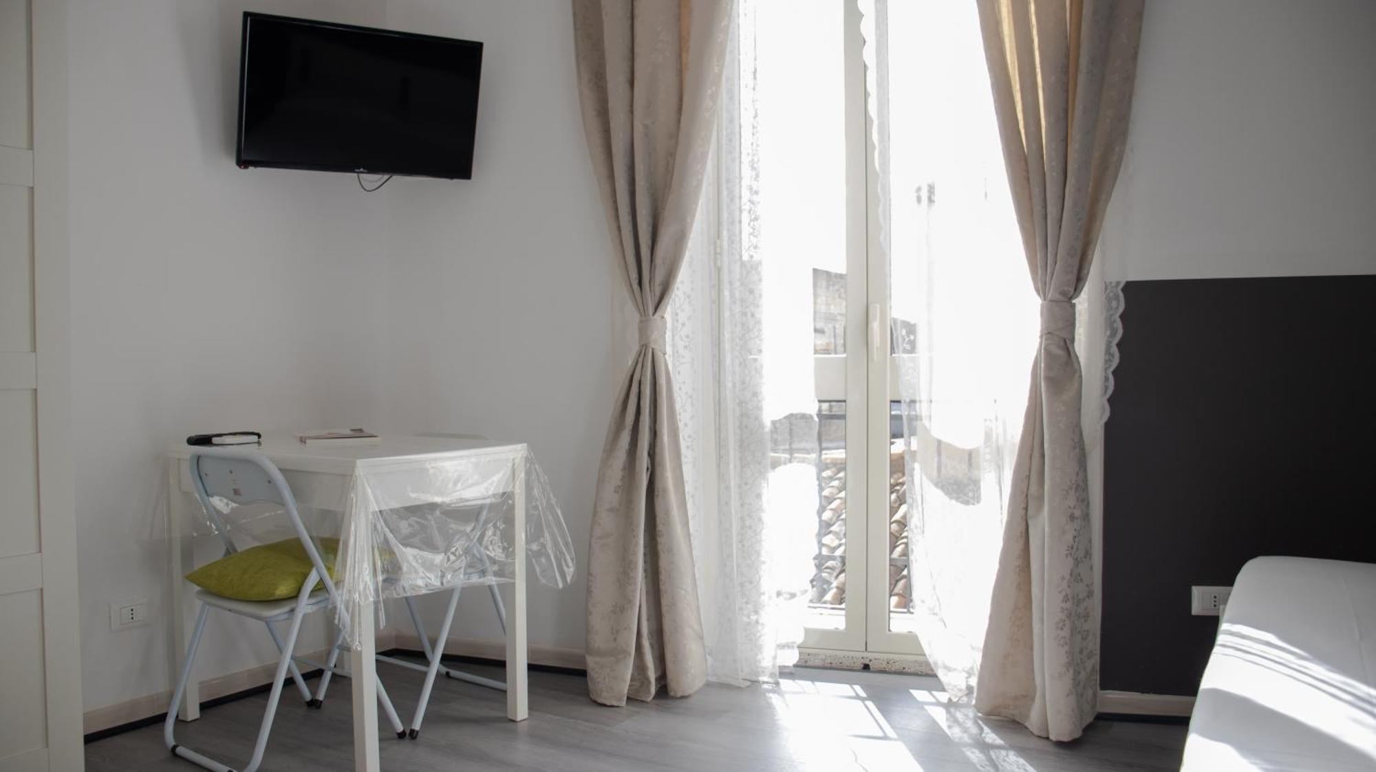 Ducezio Rooms Noto Kültér fotó
