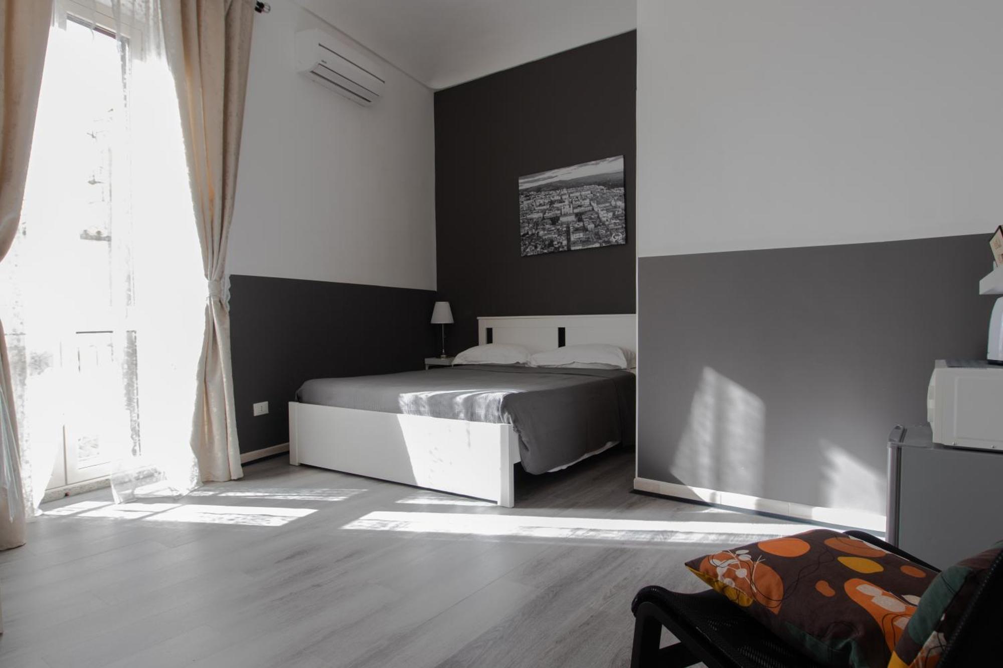 Ducezio Rooms Noto Kültér fotó