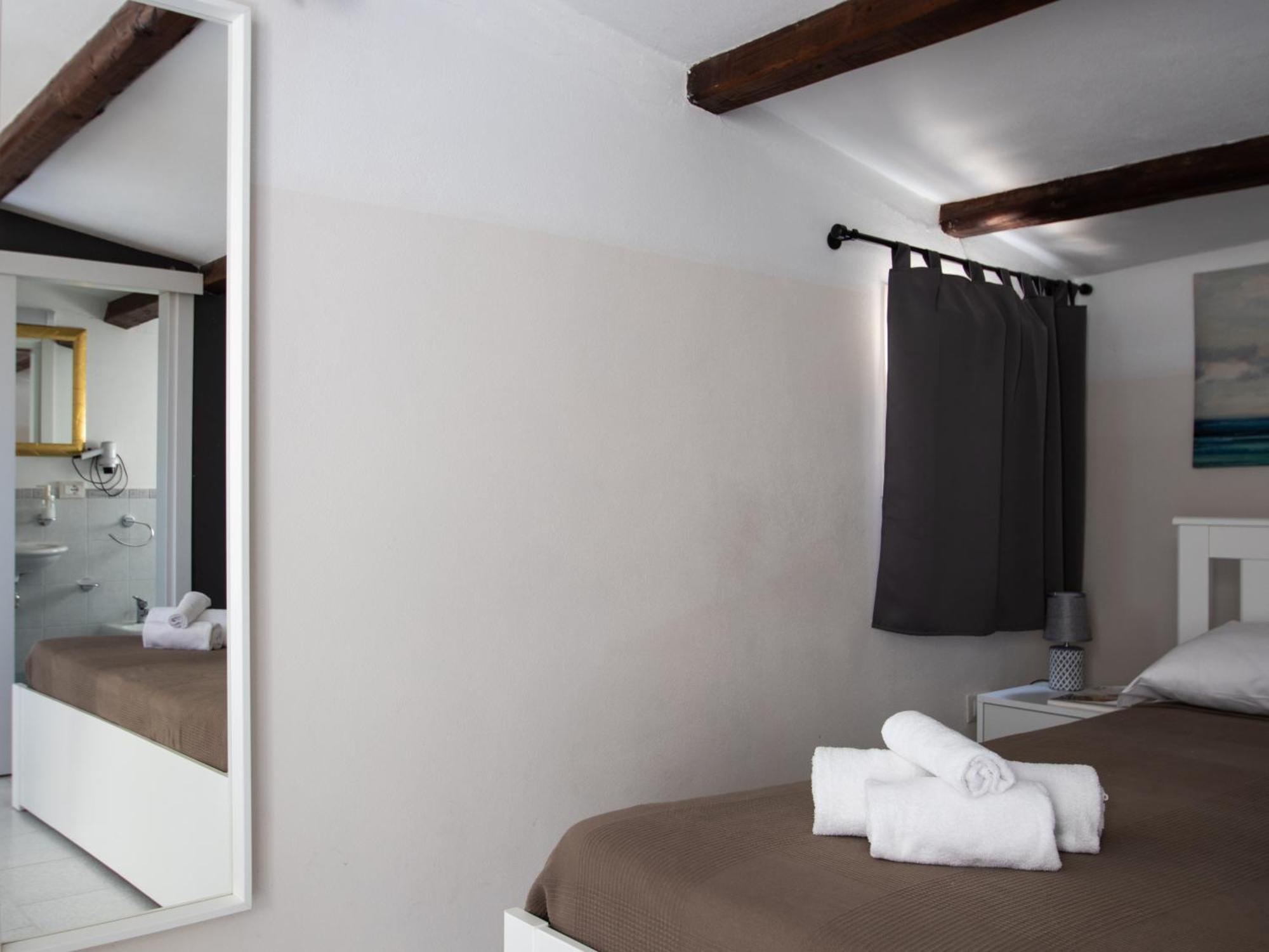 Ducezio Rooms Noto Kültér fotó
