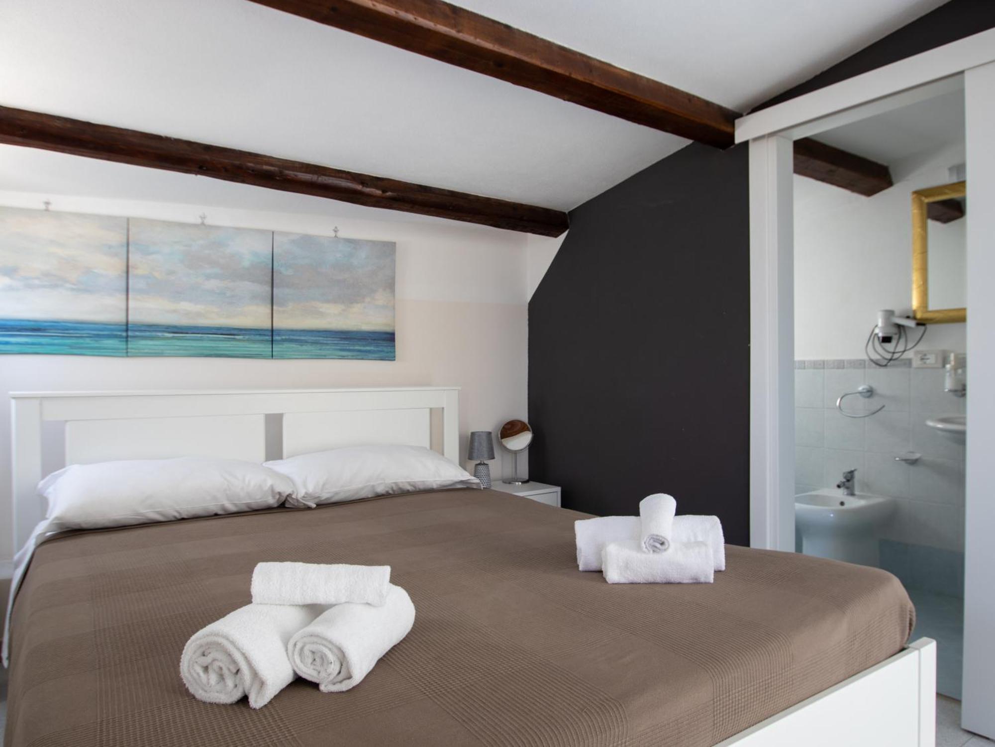 Ducezio Rooms Noto Kültér fotó