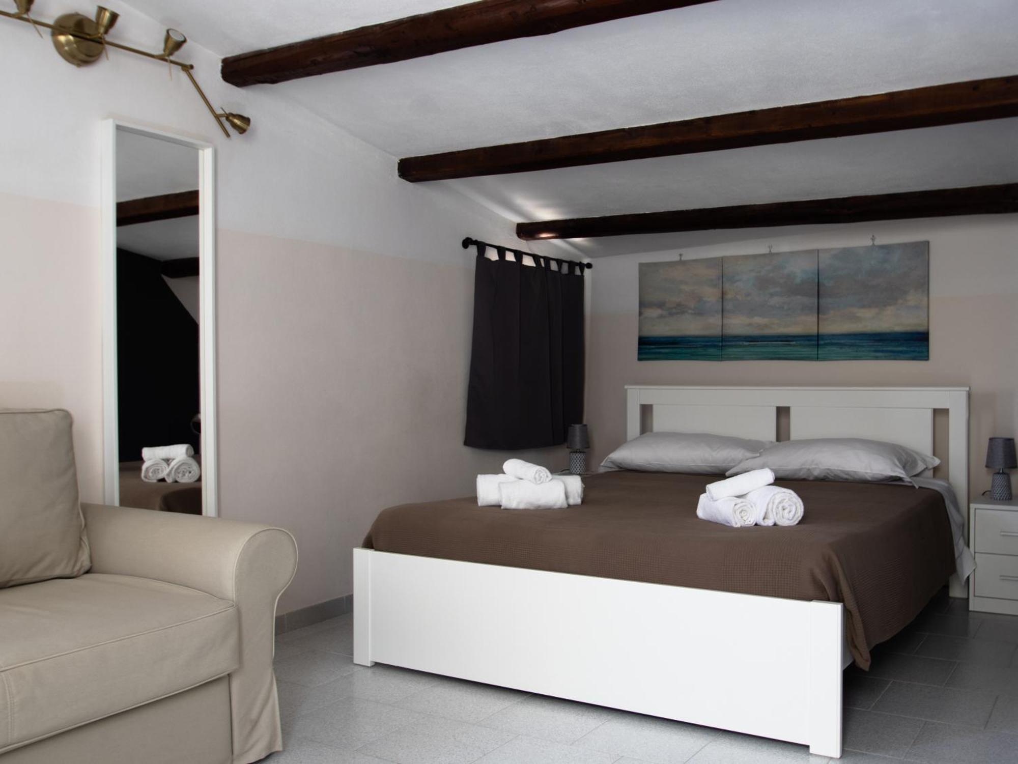 Ducezio Rooms Noto Kültér fotó