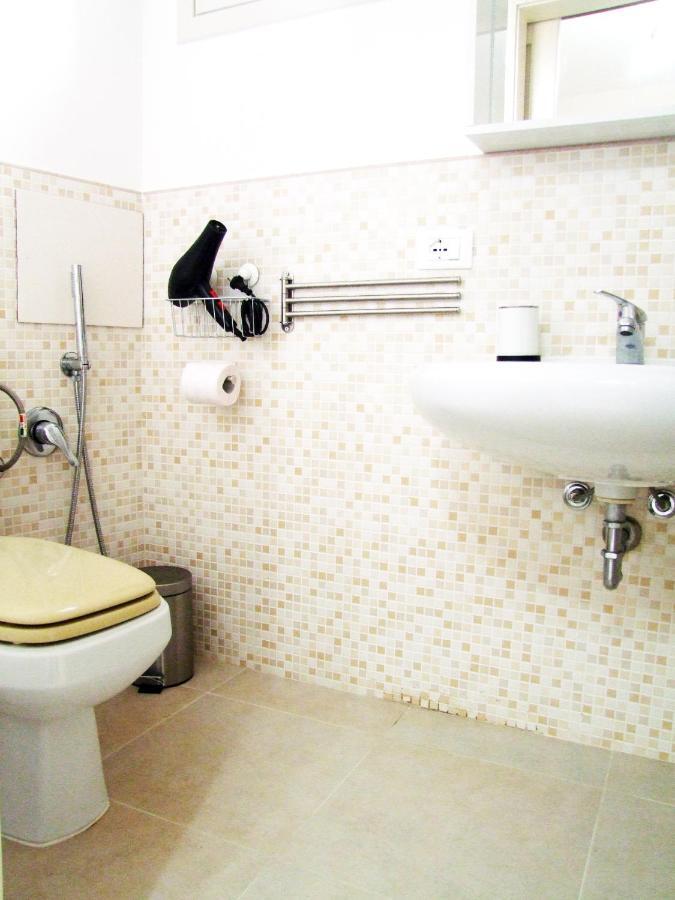 Ducezio Rooms Noto Kültér fotó