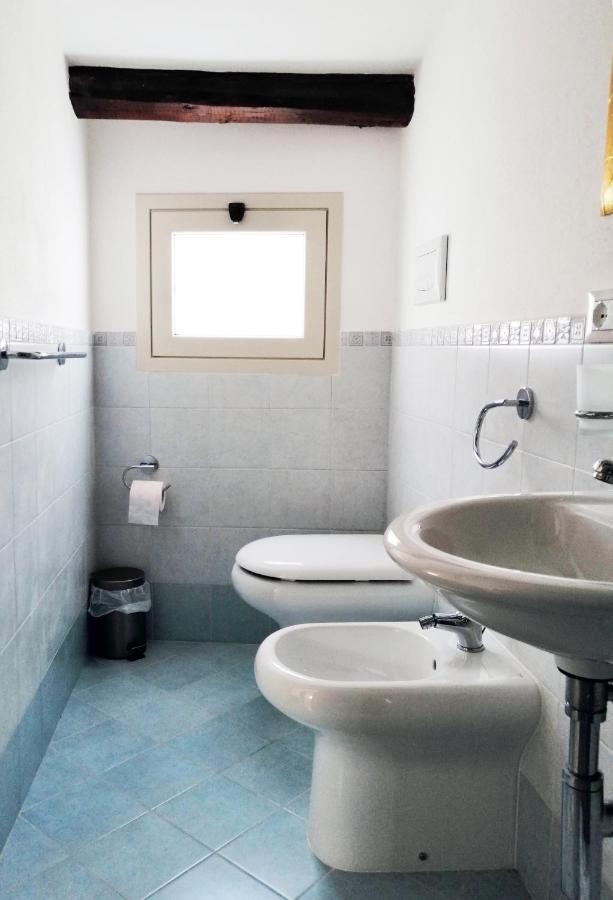 Ducezio Rooms Noto Kültér fotó